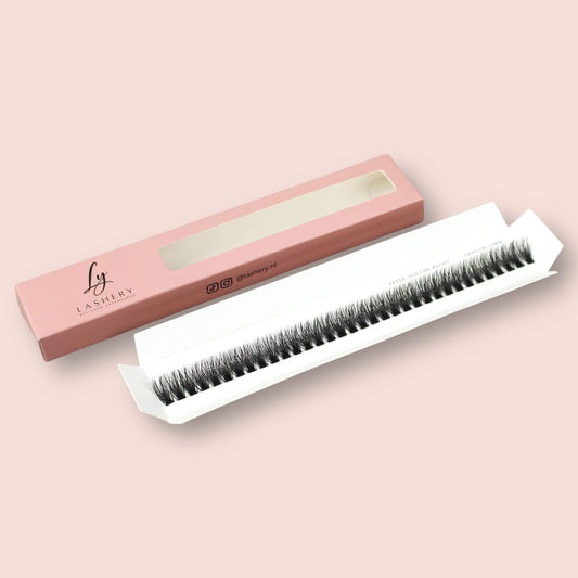 Volume Boost | Custom Lashes