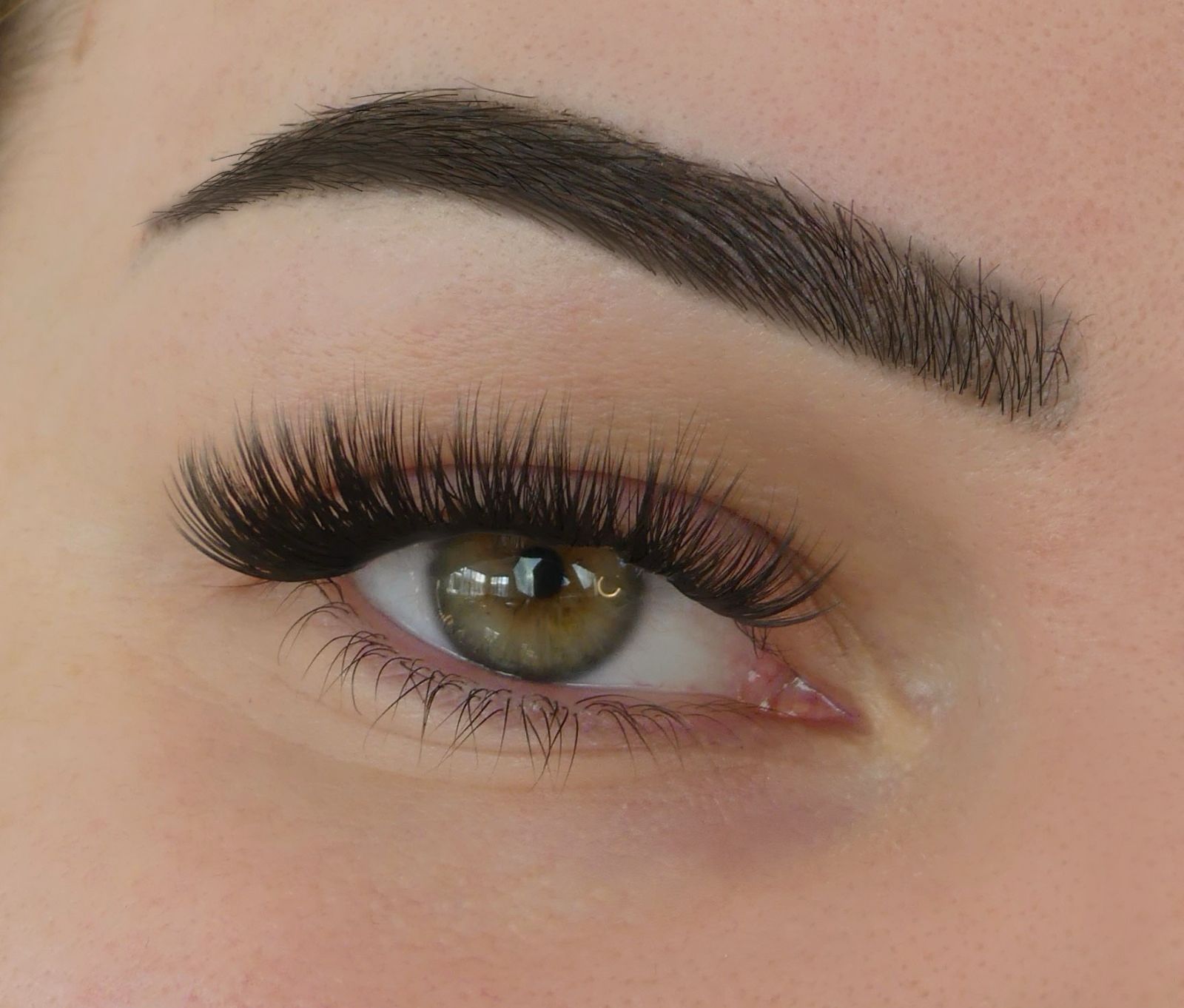 Volume Boost | Cluster Lashes