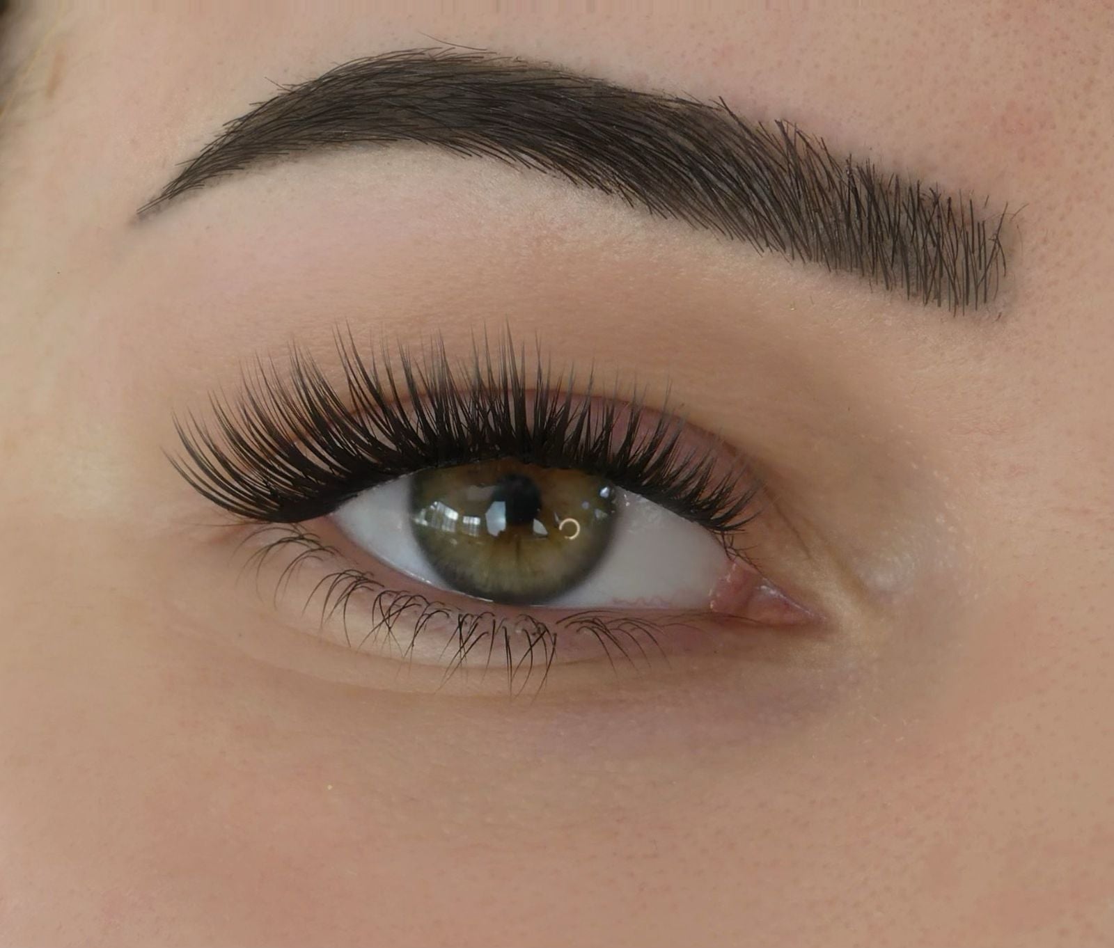 Daily Spark | Custom Lashes