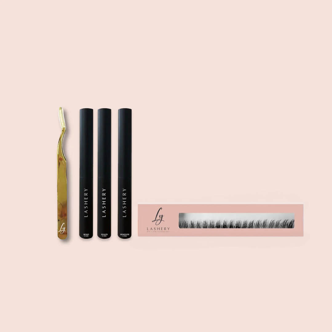 Starter Kit | Daily Spark Custom